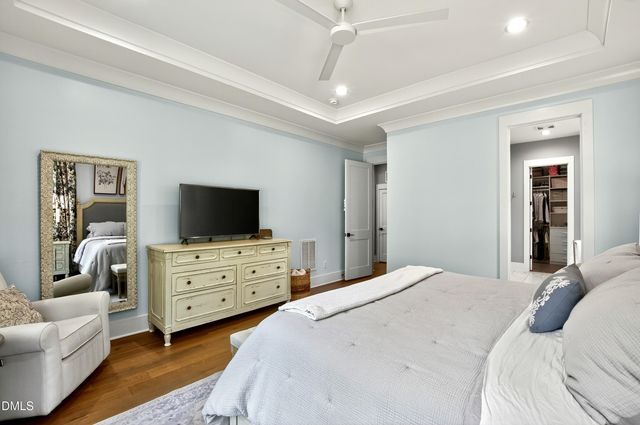 7717 Dover Hills Drive, Wake Forest, NC 27587