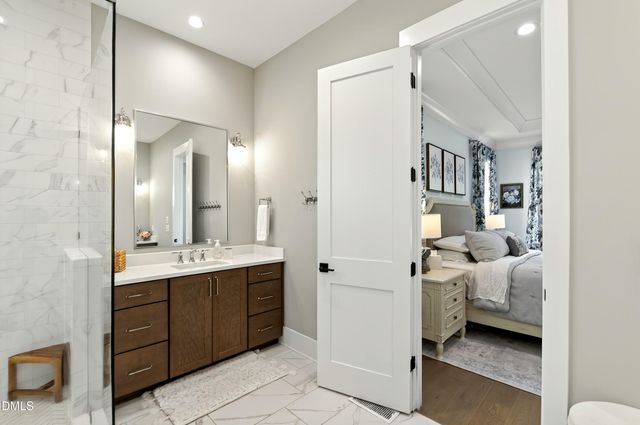 7717 Dover Hills Drive, Wake Forest, NC 27587