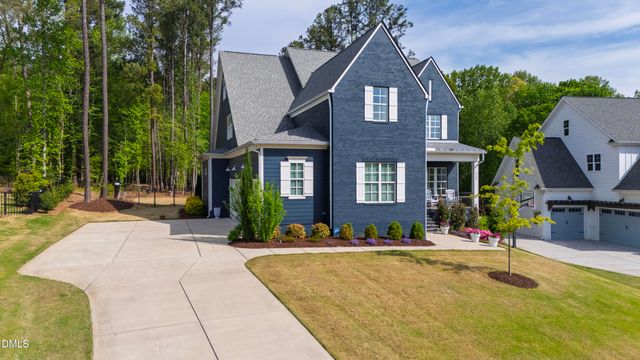 7717 Dover Hills Drive, Wake Forest, NC 27587