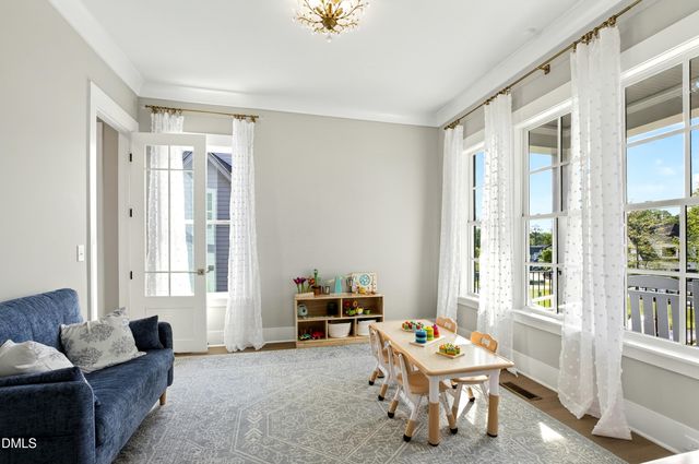 7717 Dover Hills Drive, Wake Forest, NC 27587