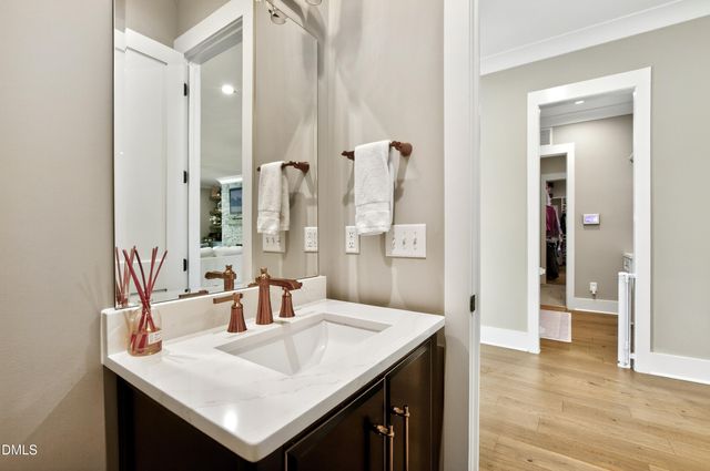 7717 Dover Hills Drive, Wake Forest, NC 27587