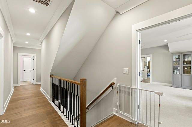 7717 Dover Hills Drive, Wake Forest, NC 27587