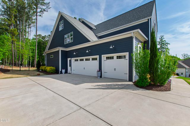 7717 Dover Hills Drive, Wake Forest, NC 27587