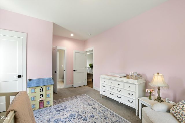 7717 Dover Hills Drive, Wake Forest, NC 27587