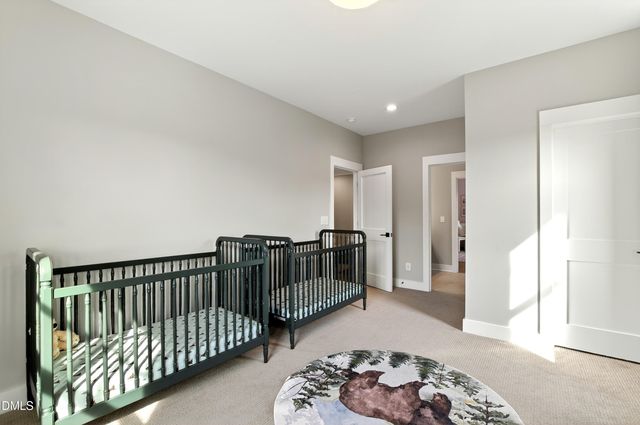 7717 Dover Hills Drive, Wake Forest, NC 27587