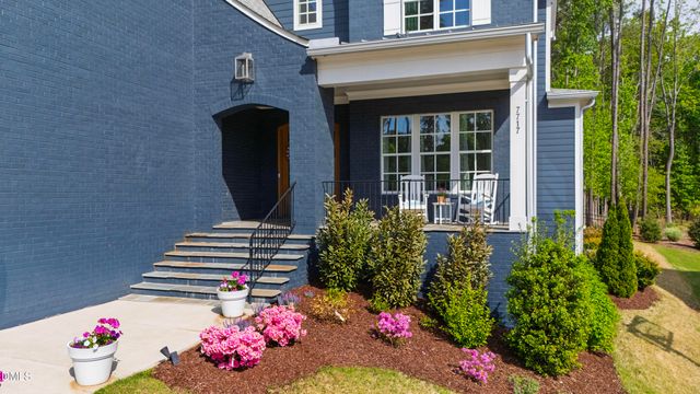 7717 Dover Hills Drive, Wake Forest, NC 27587