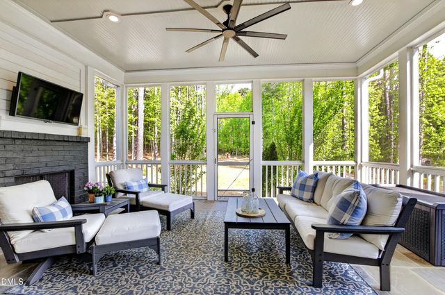 7717 Dover Hills Drive, Wake Forest, NC 27587