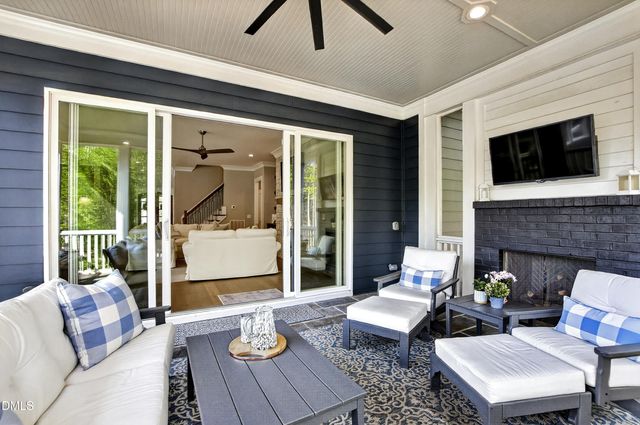 7717 Dover Hills Drive, Wake Forest, NC 27587