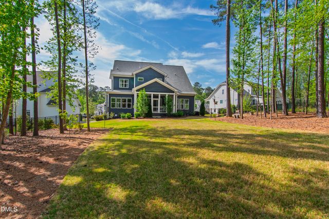 7717 Dover Hills Drive, Wake Forest, NC 27587