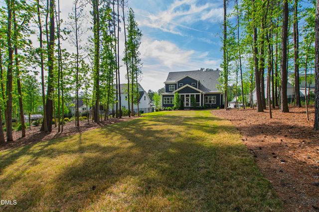 7717 Dover Hills Drive, Wake Forest, NC 27587
