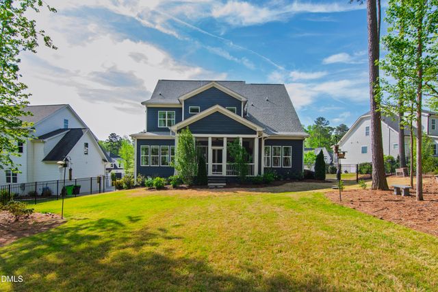 7717 Dover Hills Drive, Wake Forest, NC 27587