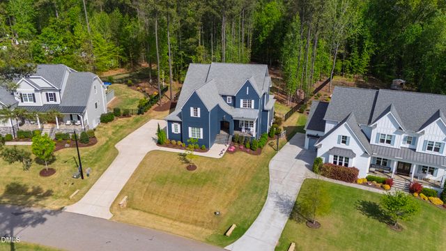 7717 Dover Hills Drive, Wake Forest, NC 27587