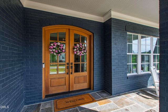 7717 Dover Hills Drive, Wake Forest, NC 27587