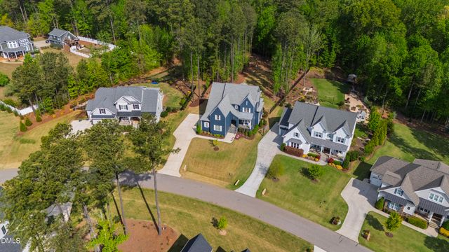 7717 Dover Hills Drive, Wake Forest, NC 27587