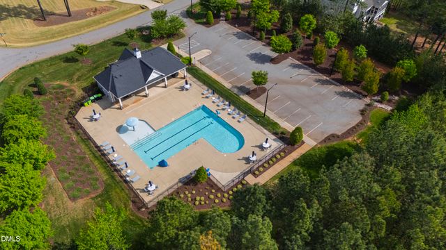 7717 Dover Hills Drive, Wake Forest, NC 27587