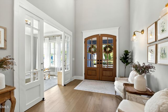 7717 Dover Hills Drive, Wake Forest, NC 27587