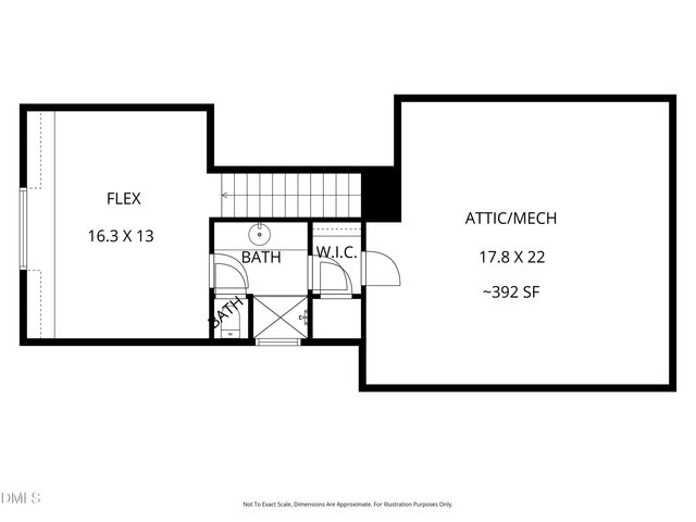 7717 Dover Hills Drive, Wake Forest, NC 27587