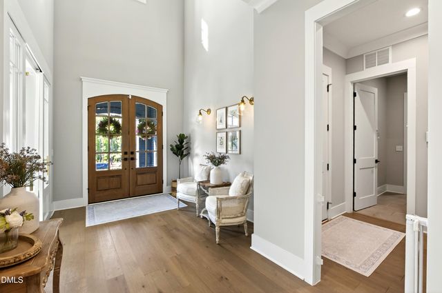 7717 Dover Hills Drive, Wake Forest, NC 27587