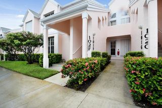 101 Muirfield Court 101-f, Jupiter, FL 33458