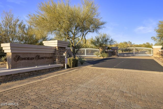 10876 E RISING SUN Drive, Scottsdale, AZ 85262
