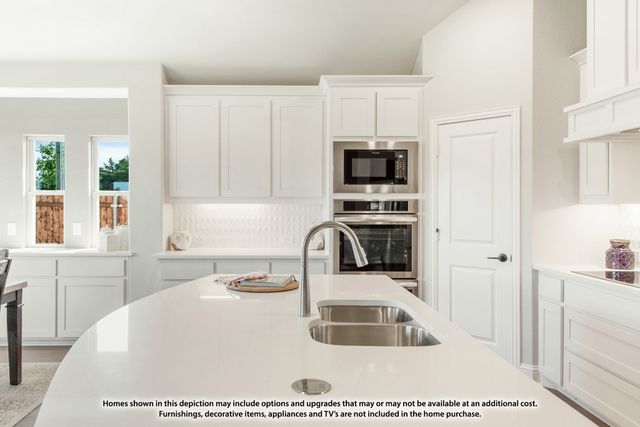 11552 Panther Drive, Godley, TX 76044