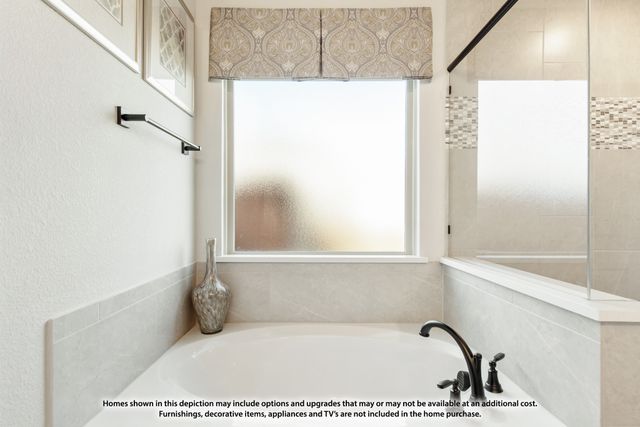 11552 Panther Drive, Godley, TX 76044