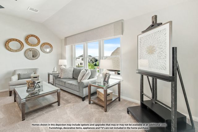 11552 Panther Drive, Godley, TX 76044