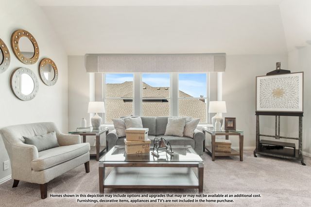 11552 Panther Drive, Godley, TX 76044