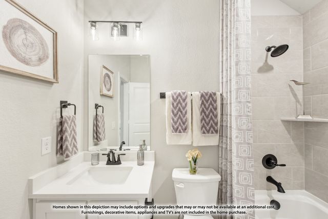 11552 Panther Drive, Godley, TX 76044