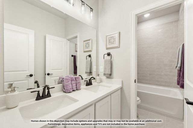 11552 Panther Drive, Godley, TX 76044