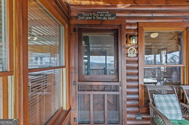 100 Smith Hill Road, Cherry Log, GA 30522