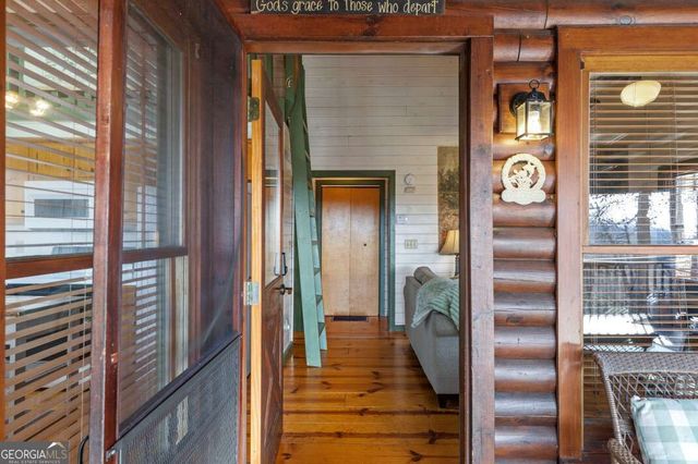 100 Smith Hill Road, Cherry Log, GA 30522