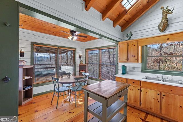 100 Smith Hill Road, Cherry Log, GA 30522