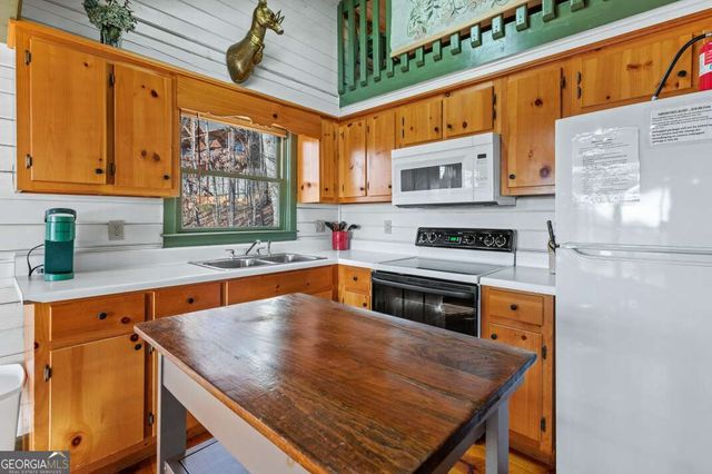 100 Smith Hill Road, Cherry Log, GA 30522