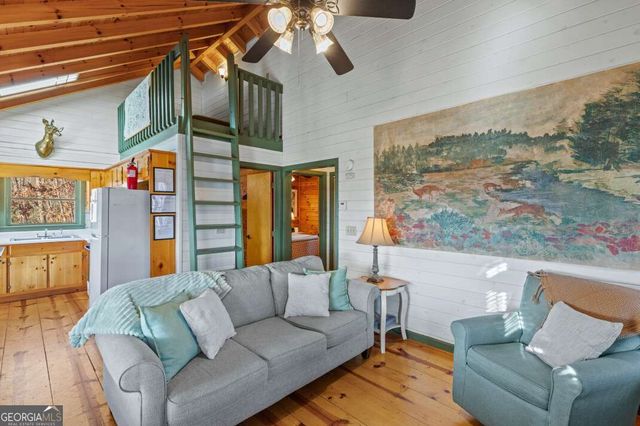 100 Smith Hill Road, Cherry Log, GA 30522