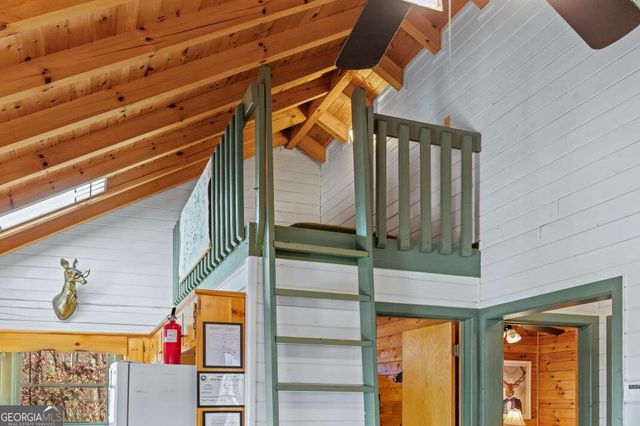 100 Smith Hill Road, Cherry Log, GA 30522