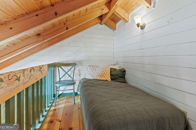 100 Smith Hill Road, Cherry Log, GA 30522