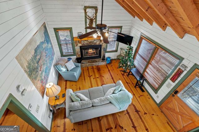 100 Smith Hill Road, Cherry Log, GA 30522