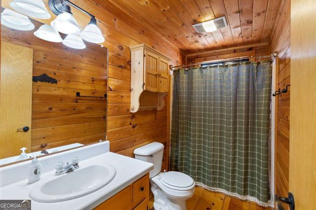 100 Smith Hill Road, Cherry Log, GA 30522