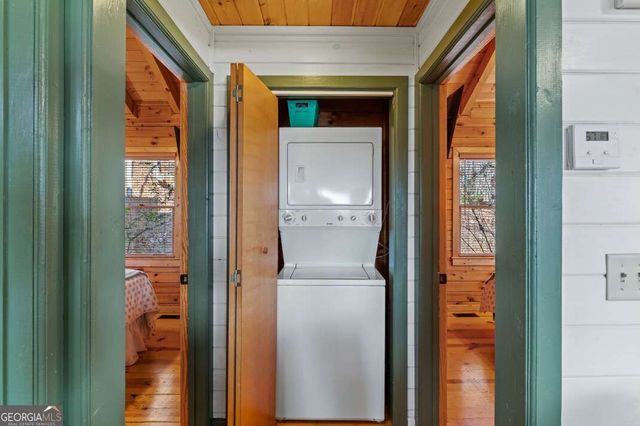 100 Smith Hill Road, Cherry Log, GA 30522