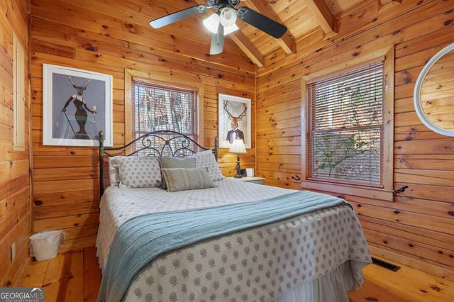 100 Smith Hill Road, Cherry Log, GA 30522