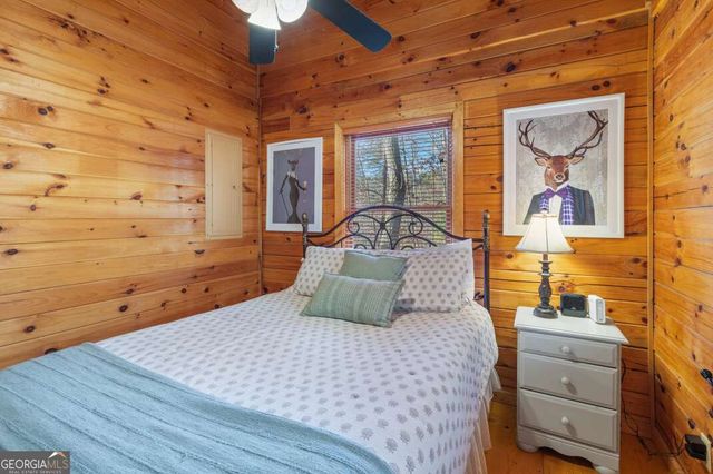 100 Smith Hill Road, Cherry Log, GA 30522