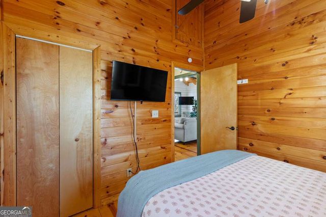 100 Smith Hill Road, Cherry Log, GA 30522