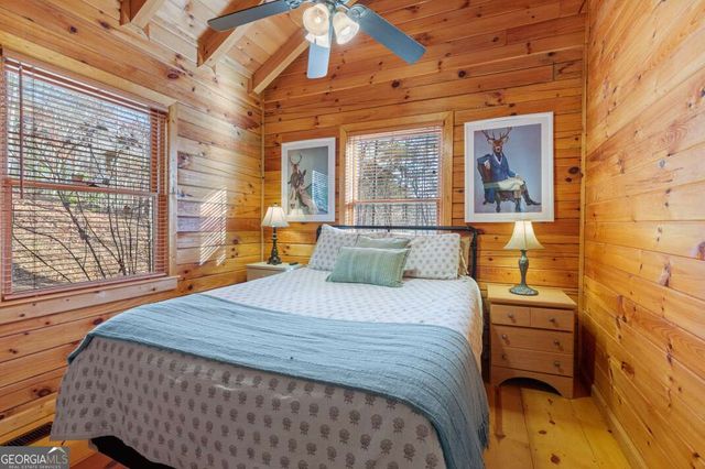 100 Smith Hill Road, Cherry Log, GA 30522