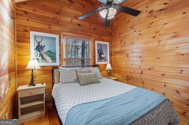 100 Smith Hill Road, Cherry Log, GA 30522