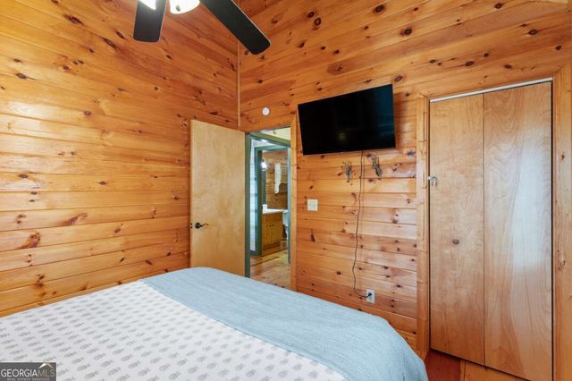 100 Smith Hill Road, Cherry Log, GA 30522