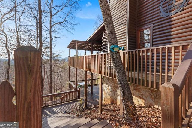 100 Smith Hill Road, Cherry Log, GA 30522