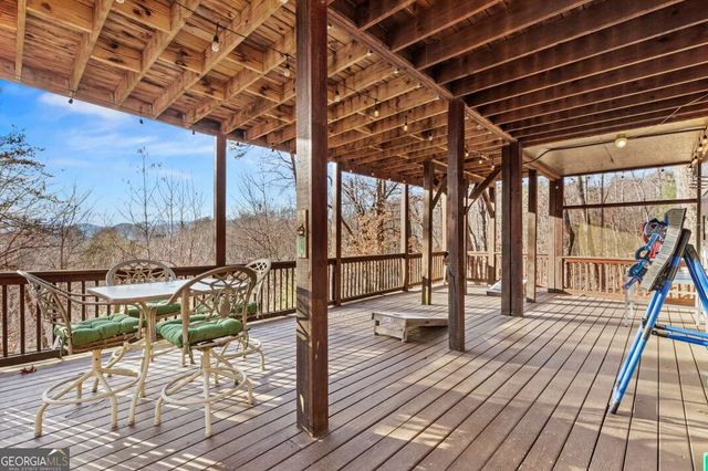 100 Smith Hill Road, Cherry Log, GA 30522