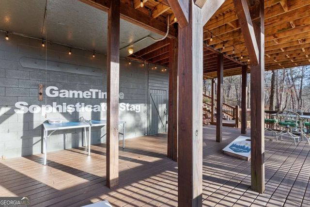 100 Smith Hill Road, Cherry Log, GA 30522