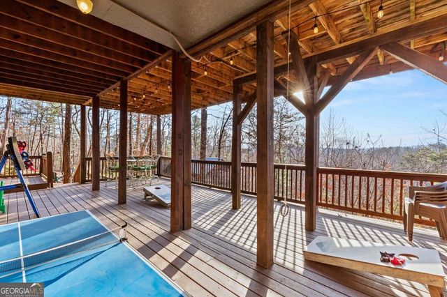 100 Smith Hill Road, Cherry Log, GA 30522